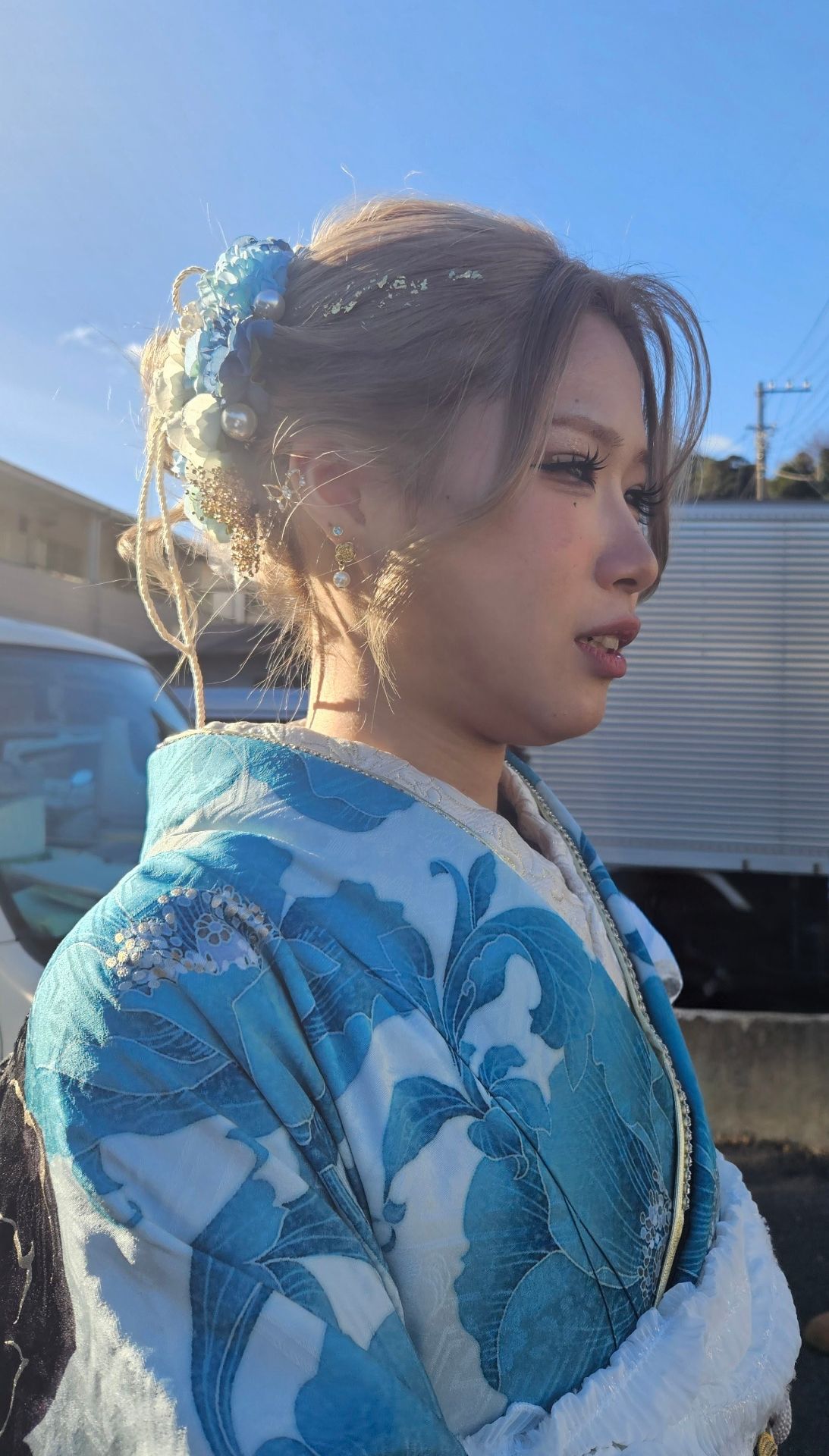 アップロード画像